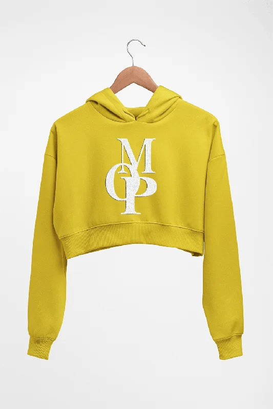 Marc O'Polo Crop HOODIE FOR WOMEN